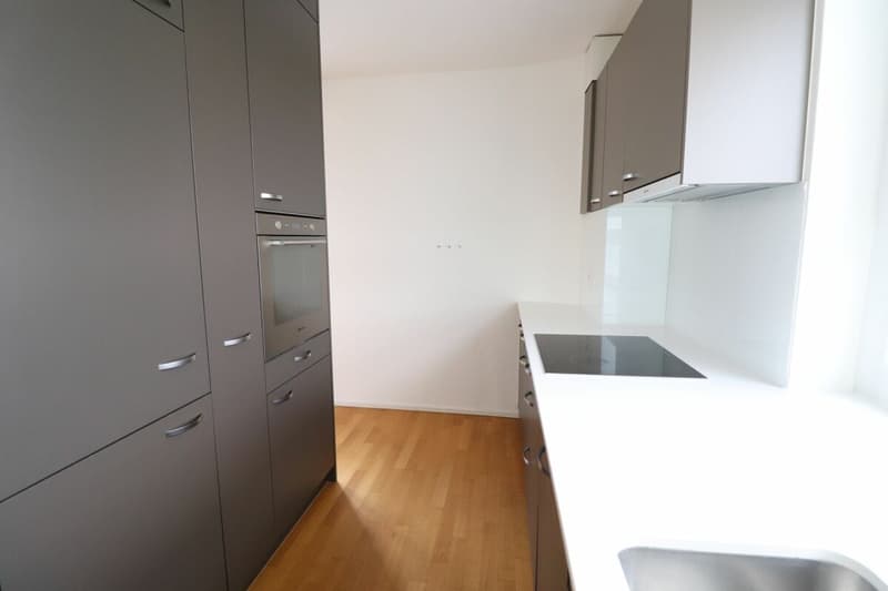 Nähe Gartenstadt, Münchenstein - moderne 3 1/2-Zimmerwohnung im 4.OG (6)