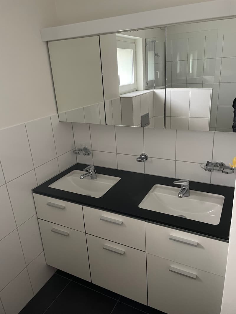Appartement 5 pièces à Reinach (7)