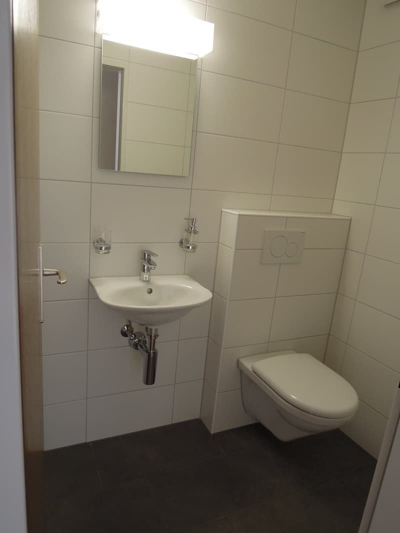 Appartamento a due livelli con 2 camere da letto nel quartiere Gellert (3)