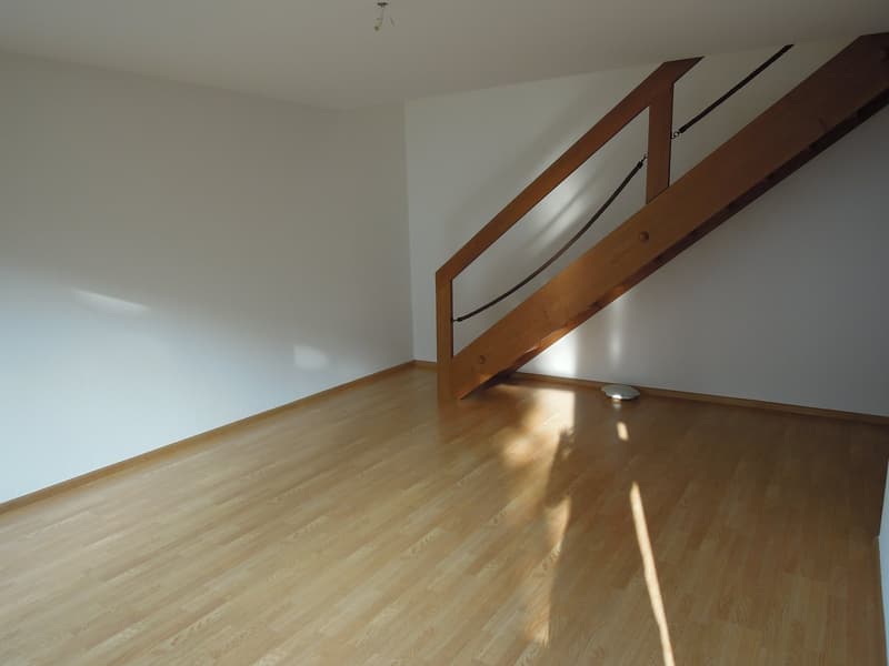 Appartamento a due livelli con 2 camere da letto nel quartiere Gellert (5)