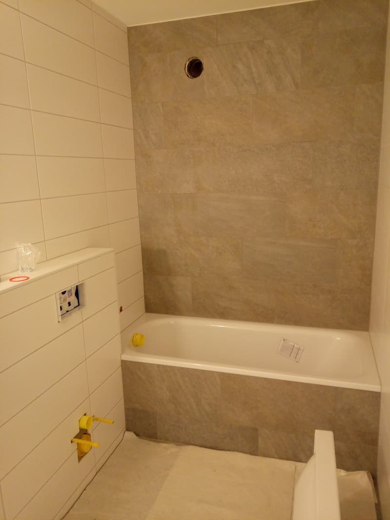 Bad/WC