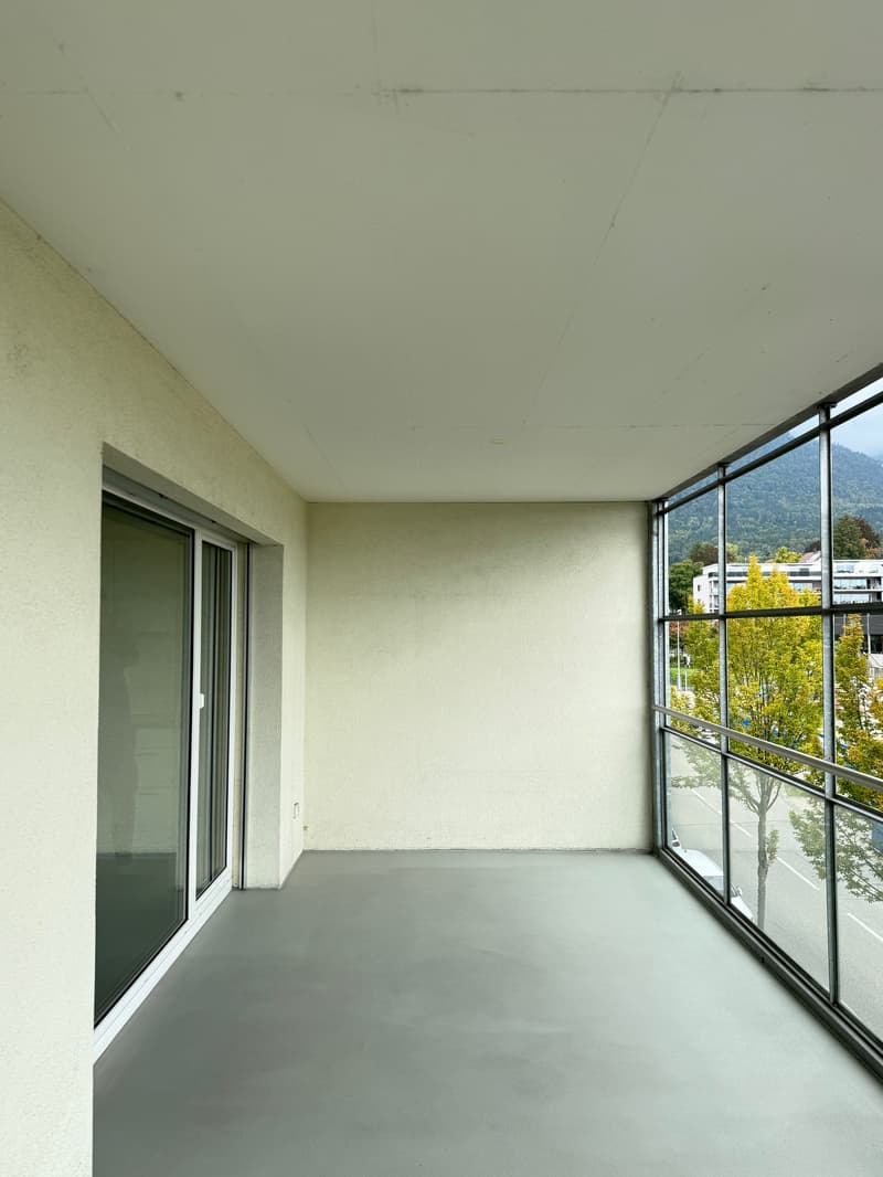 Modern 5.5-room apartment with 2 balconies in the center of Grenchen (11)