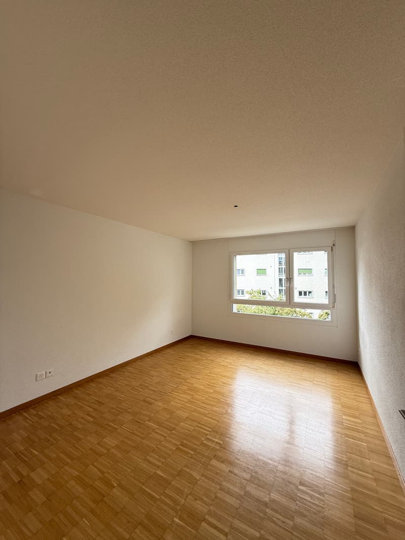Modern 5.5-room apartment with 2 balconies in the center of Grenchen (7)