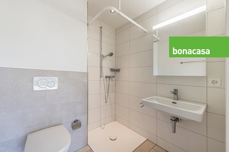 Badezimmer 2