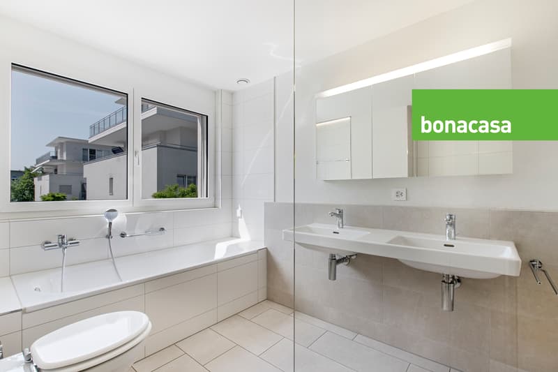 Badezimmer 1