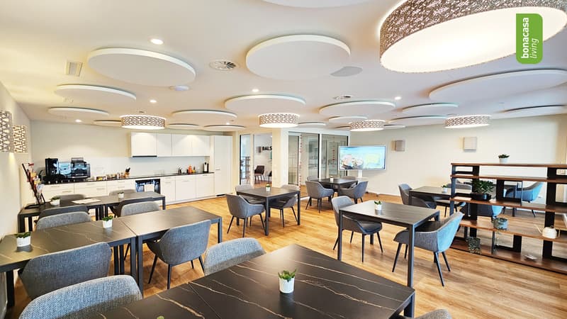 Cafeteria