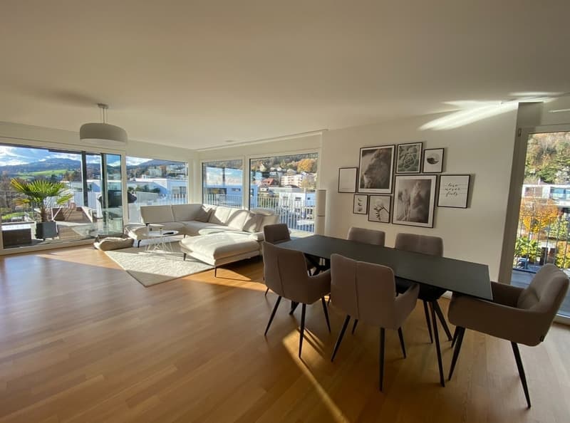 Wohnbereich
