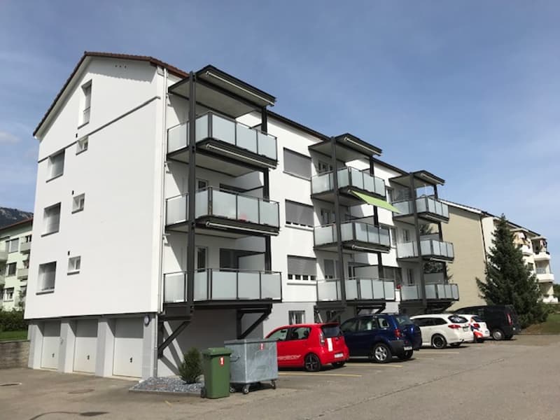 Aussenansicht