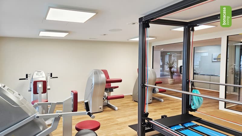 Fitness (2)
