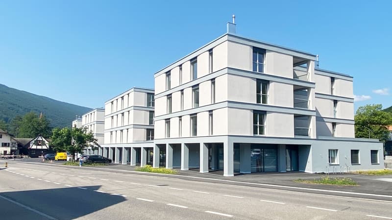 Aussenansicht