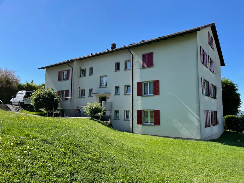 Aussenansicht