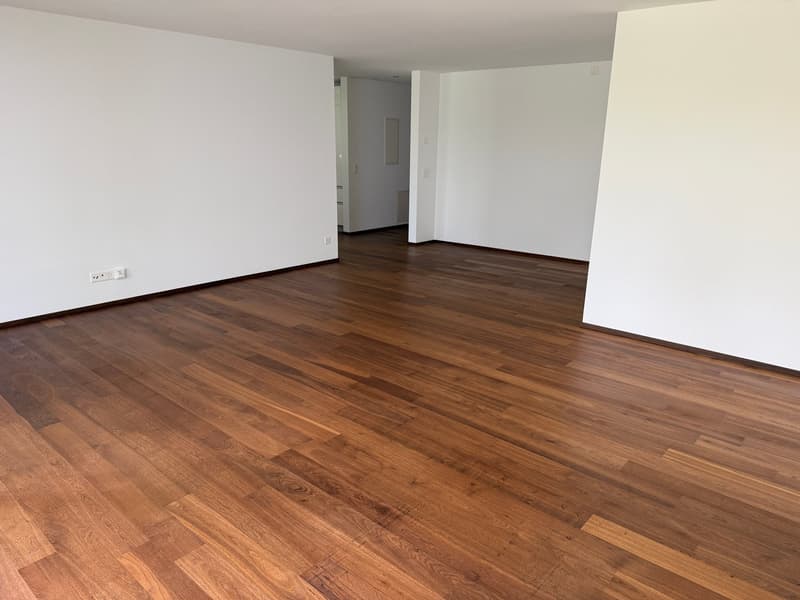 Wohn-/Esszimmer
