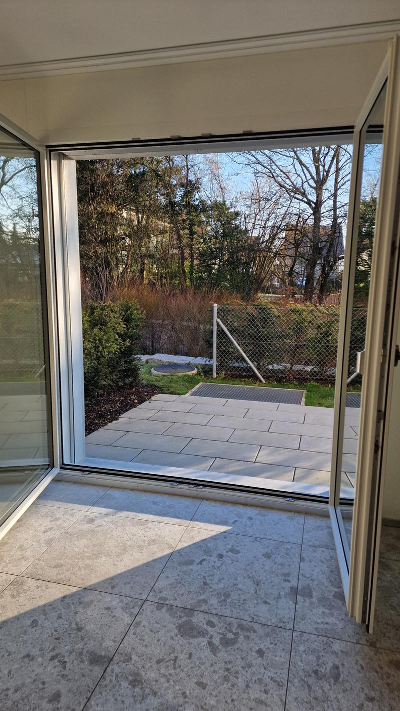 Sitzplatz