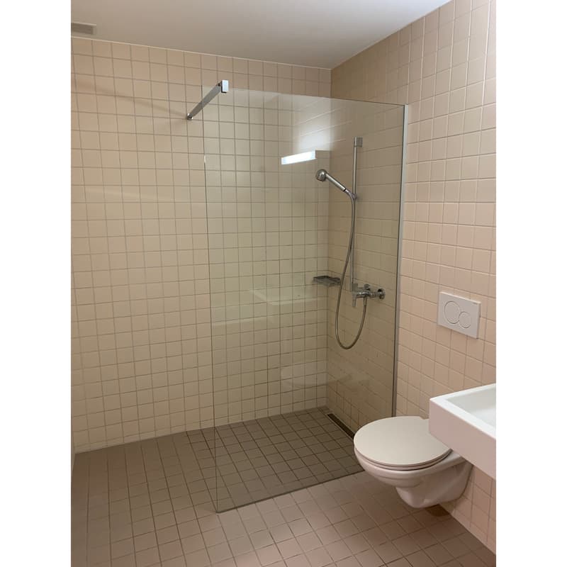 Badezimmer II