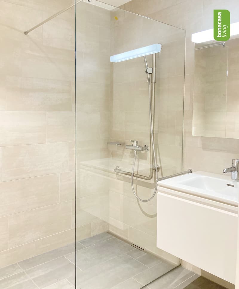 Badezimmer / WC