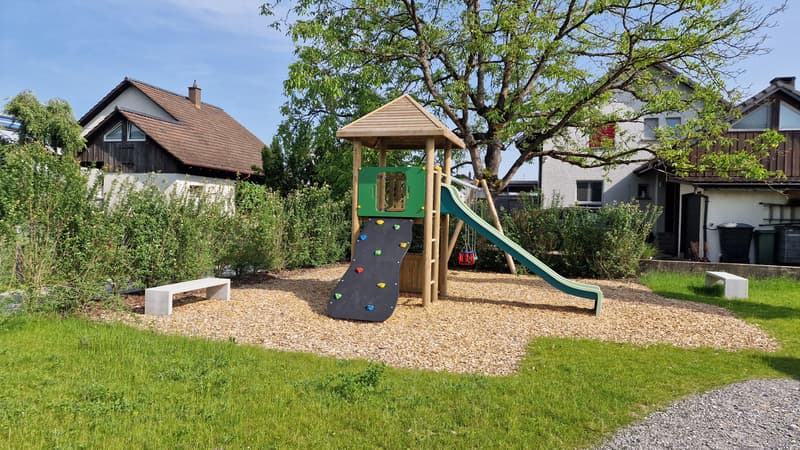 Spielplatz