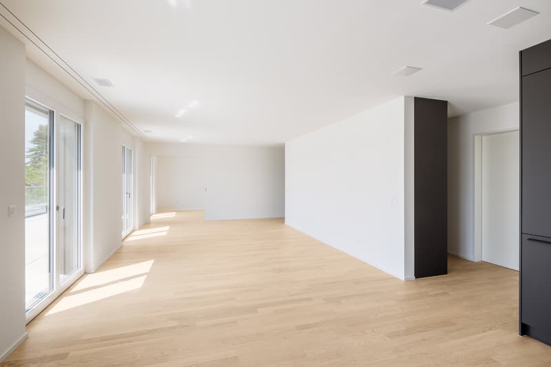 Wohnzimmer II