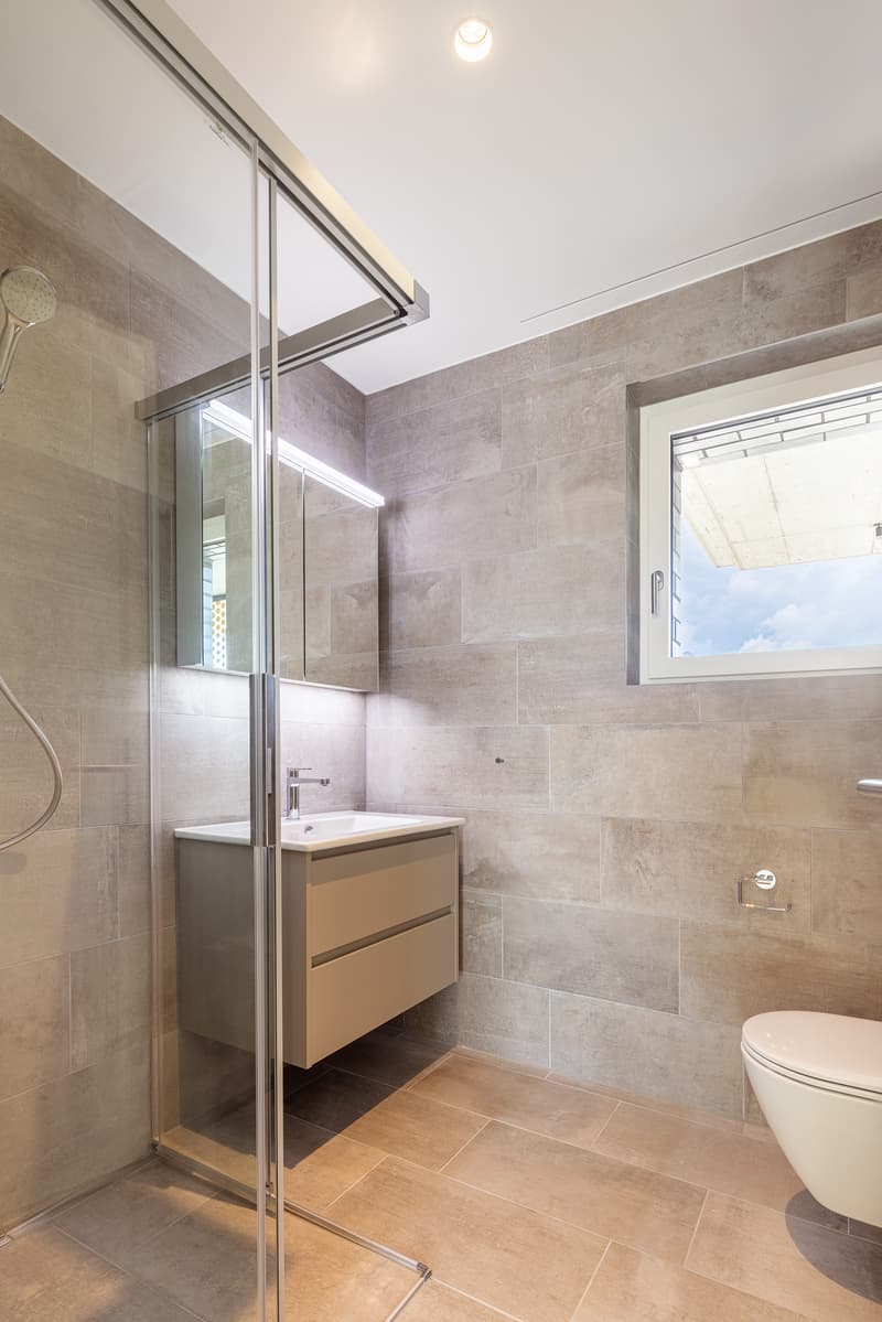 WC/Dusche