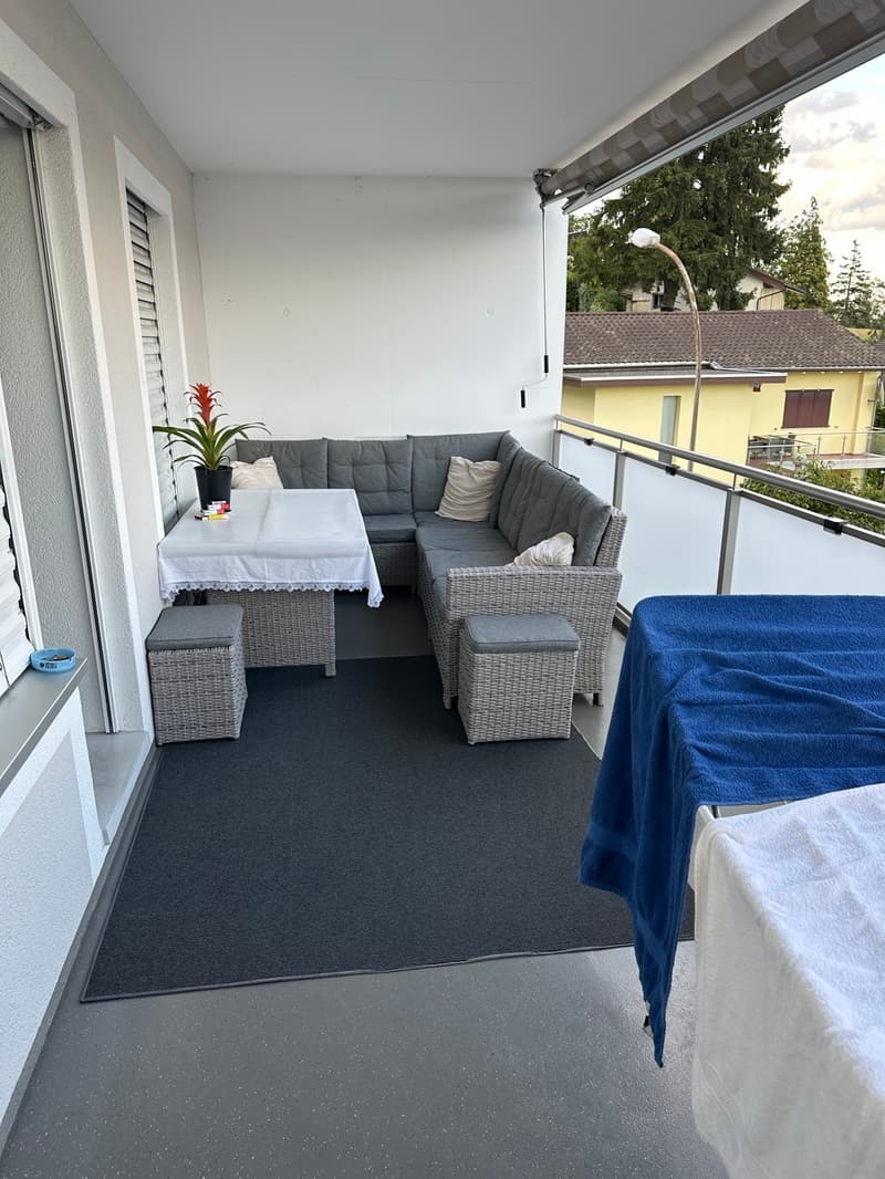 Balkon