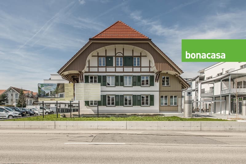 Aussenansicht