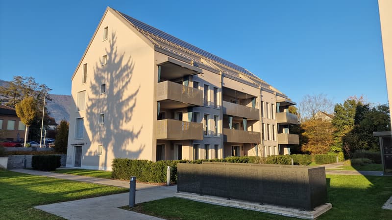 Aussenansicht