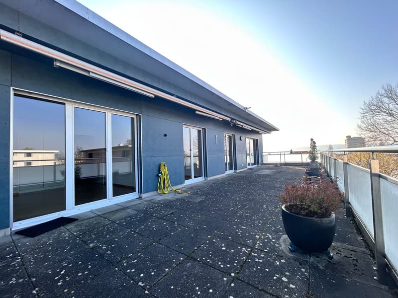sonnige 4.5-Zimmer-Attikawohnung mit Einstellhallenplatz (10)