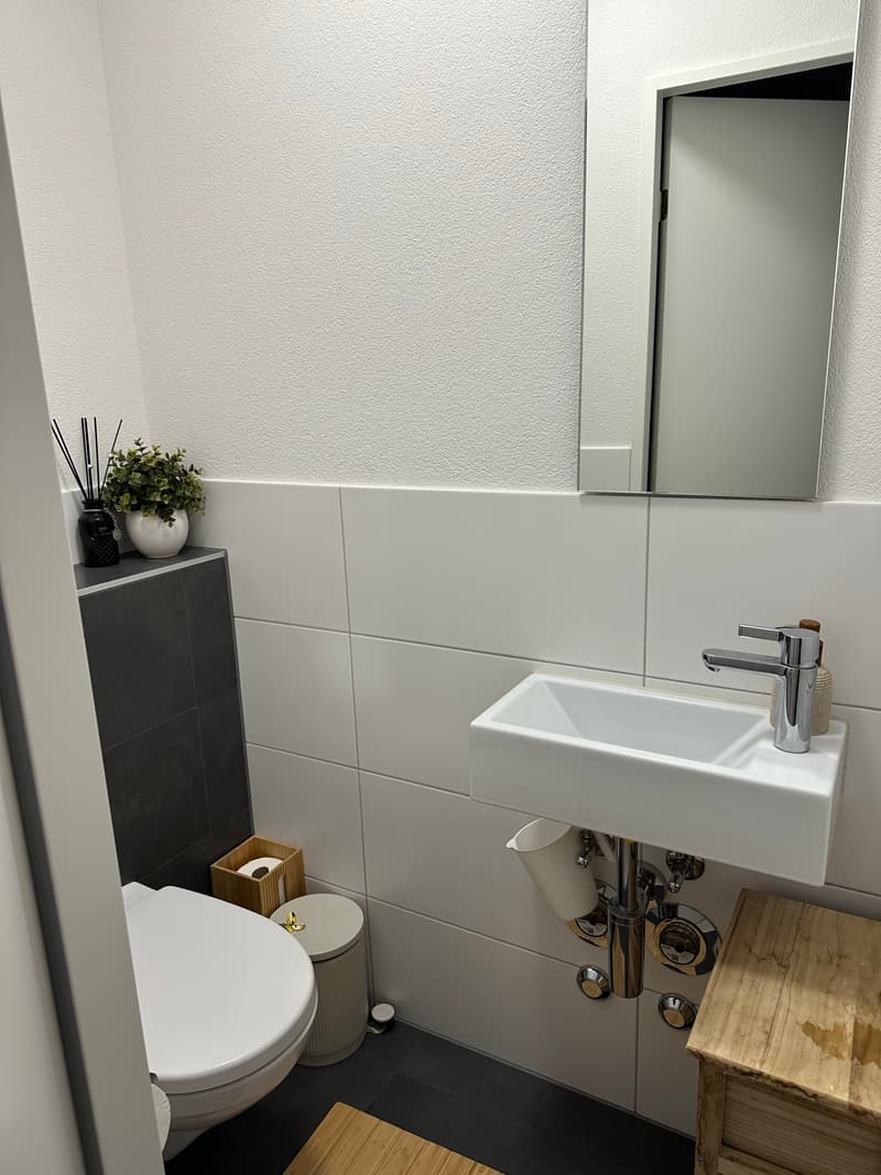 sep. WC