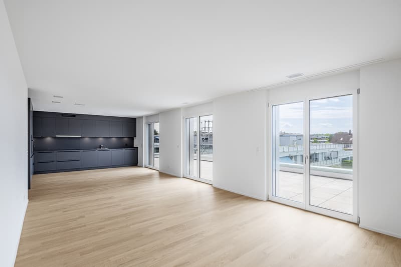 Wohnzimmer I