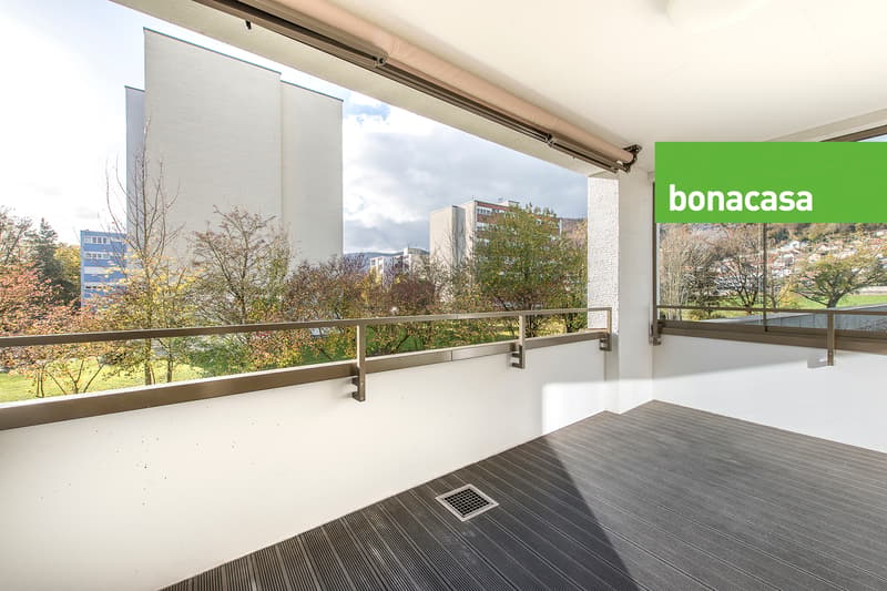 Balkon I