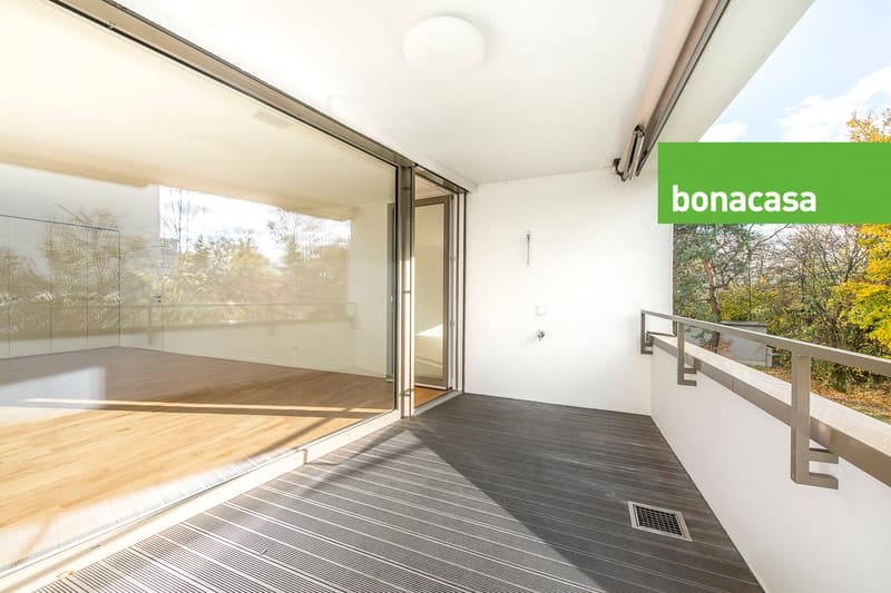Balkon II