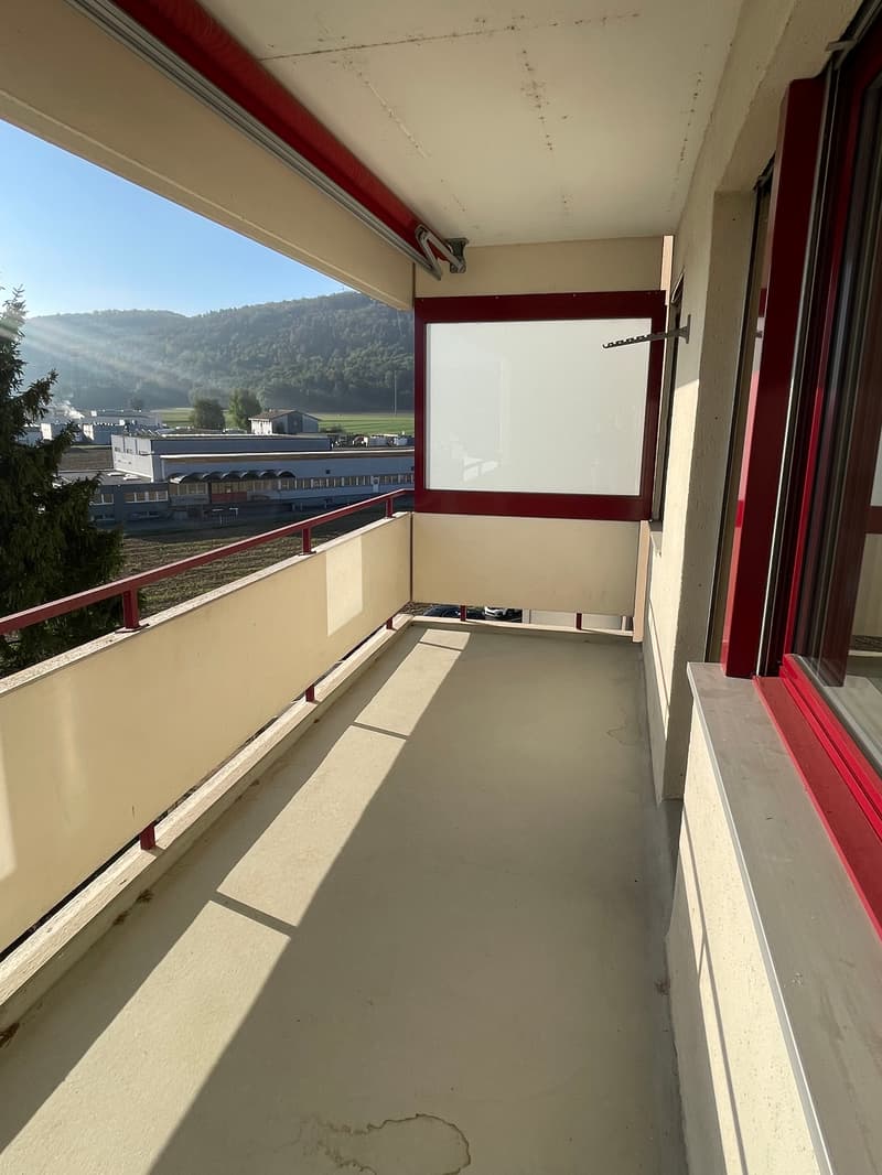 Balkon