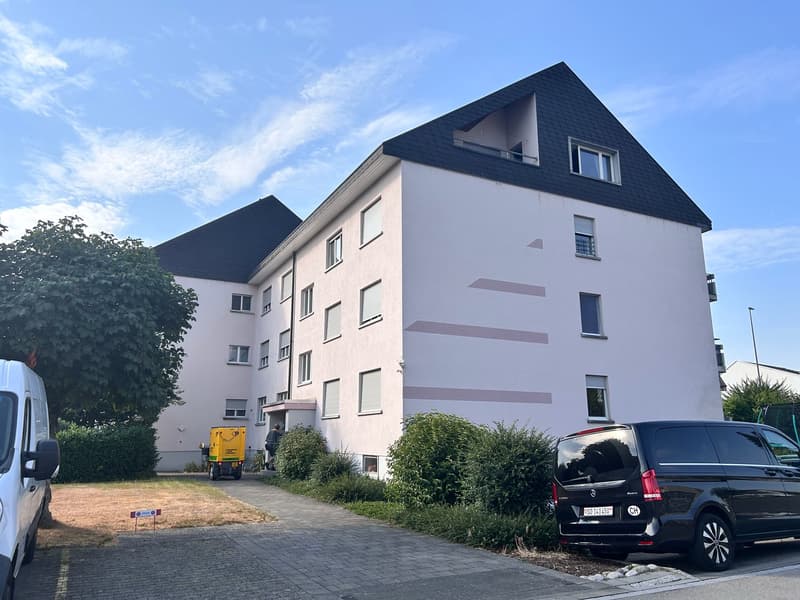 Grosszügige 2.5-Zimmer-Dachwohnung mit Garage - auch als Kapitalanlage (13)