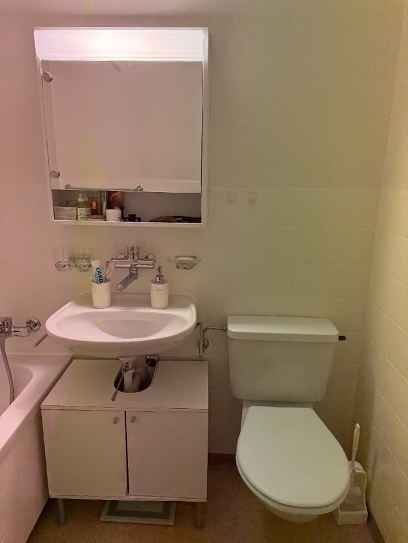 Badzimmer