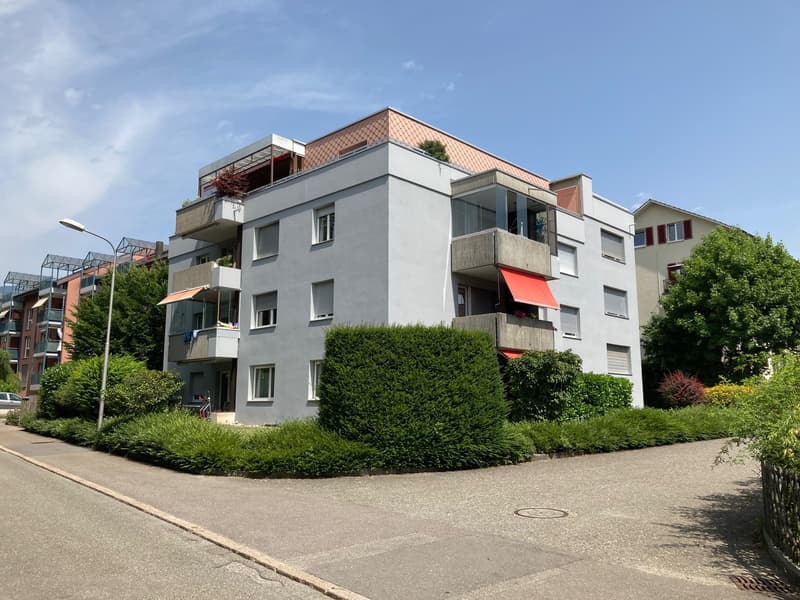Aussenansicht