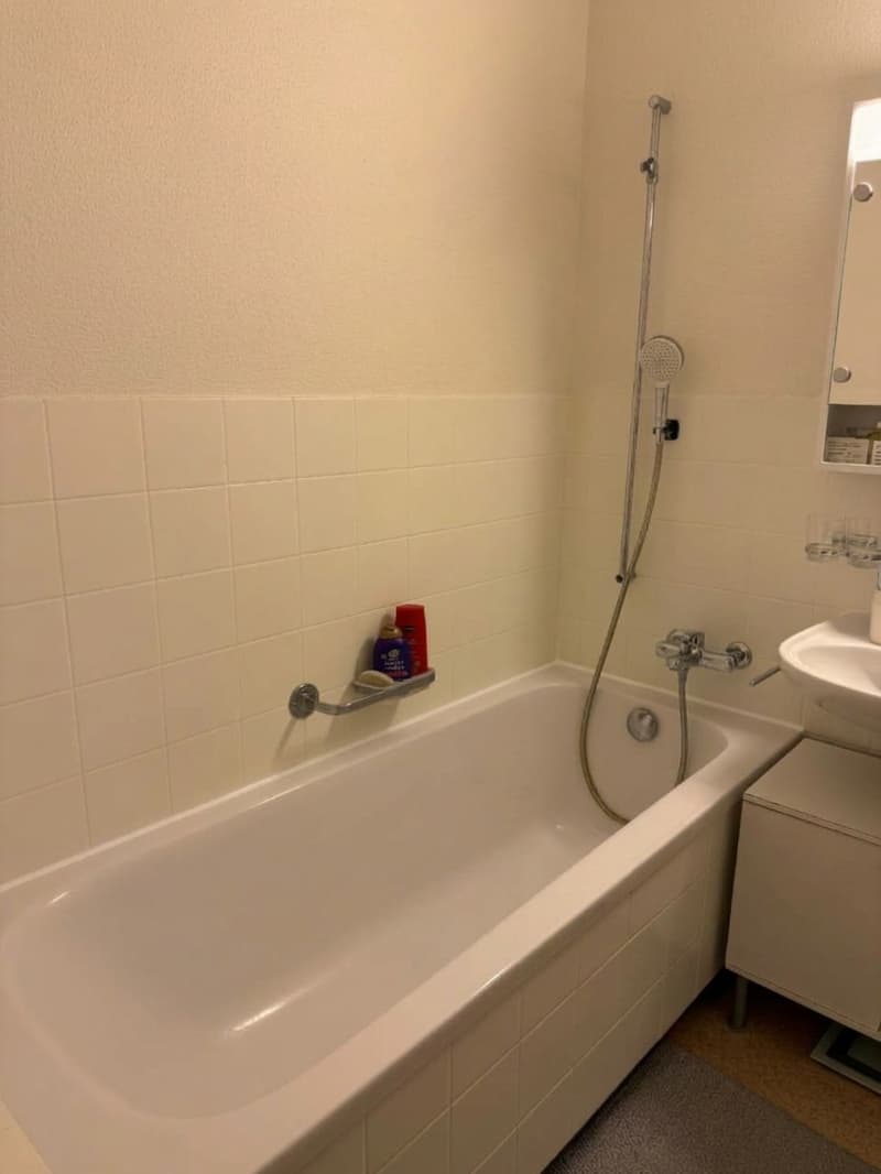 Badzimmer 2