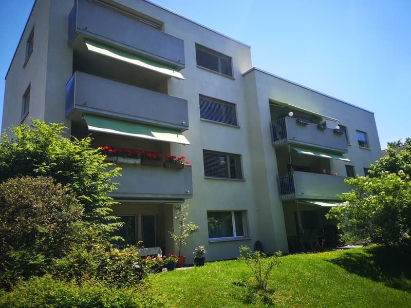 Aussenansicht