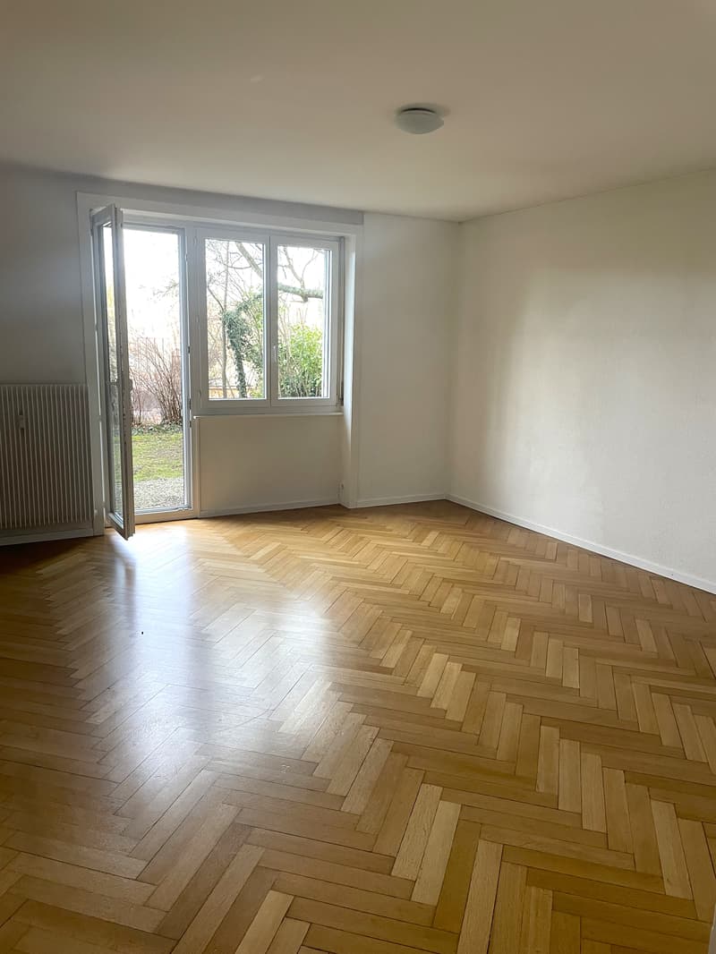 Wohnen/Schlafen