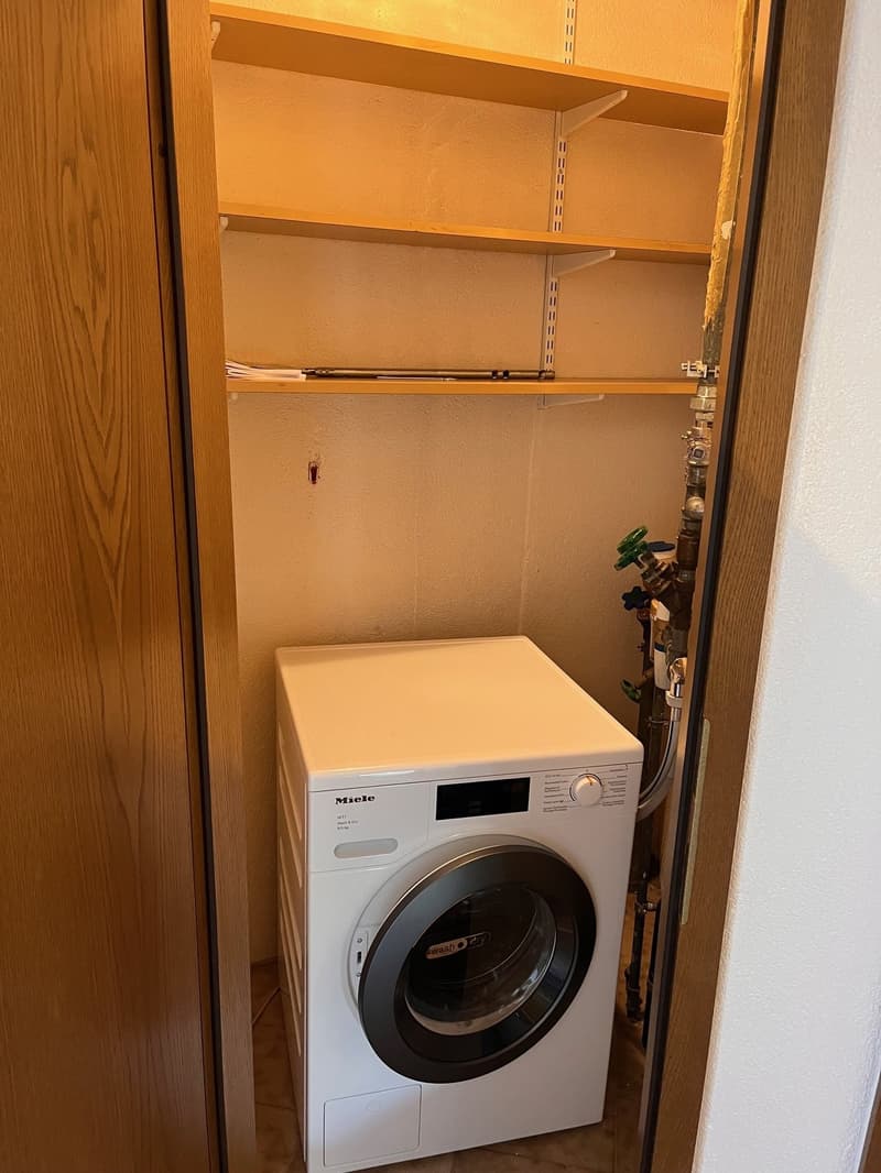 kleines 3.5-Zimmer-Einfamilienhaus mit Gartenanteil (8)