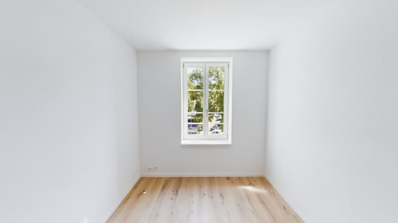Modern 5.5-room apartment in the heart of St. Gallen (12)