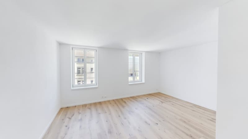 Modern 5.5-room apartment in the heart of St. Gallen (10)