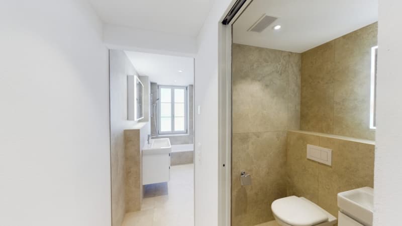 Modern 5.5-room apartment in the heart of St. Gallen (8)
