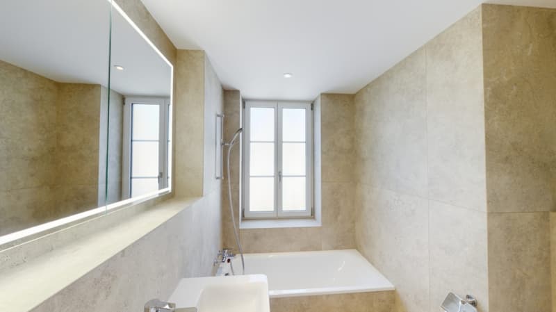 Modern 5.5-room apartment in the heart of St. Gallen (9)