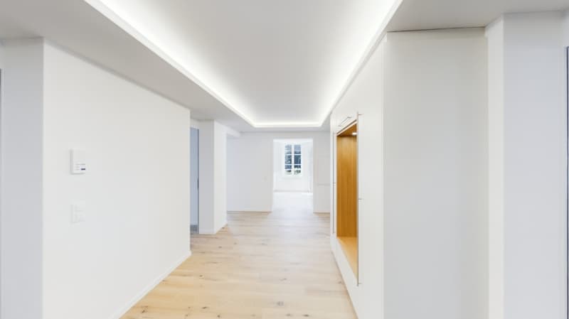 Modern 5.5-room apartment in the heart of St. Gallen (4)