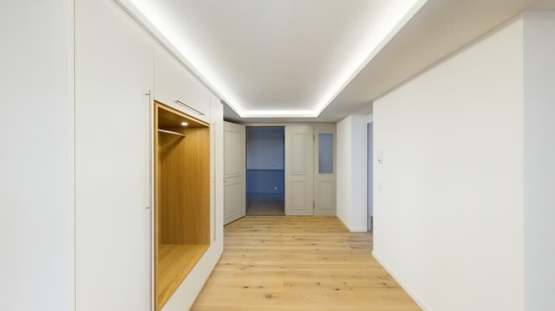 Modern 5.5-room apartment in the heart of St. Gallen (3)