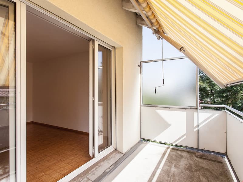 Appartamento soleggiato di 4,5 locali con comfort abitativo affascinante (12)