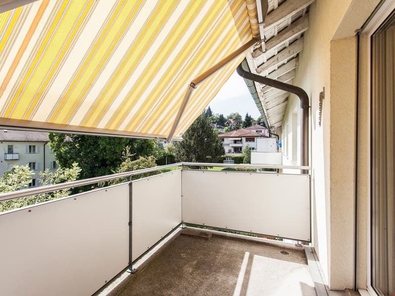 Appartamento soleggiato di 4,5 locali con comfort abitativo affascinante (11)