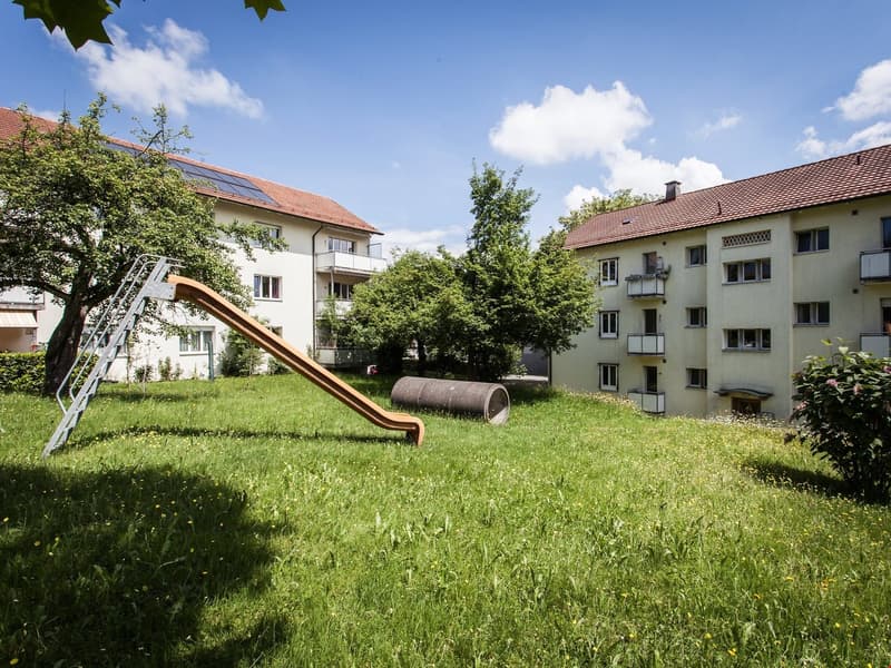 Appartamento soleggiato di 4,5 locali con comfort abitativo affascinante (13)