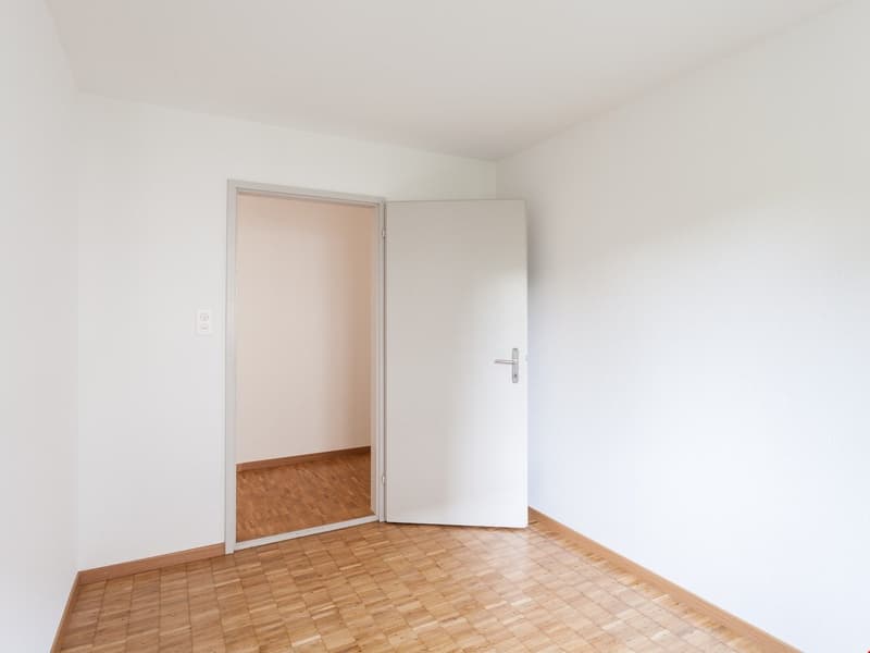 Appartement de 4 pièces lumineux et bien entretenu avec balcon à St. Gallen (12)
