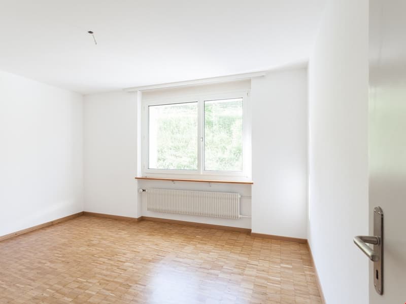 Appartement de 4 pièces lumineux et bien entretenu avec balcon à St. Gallen (9)