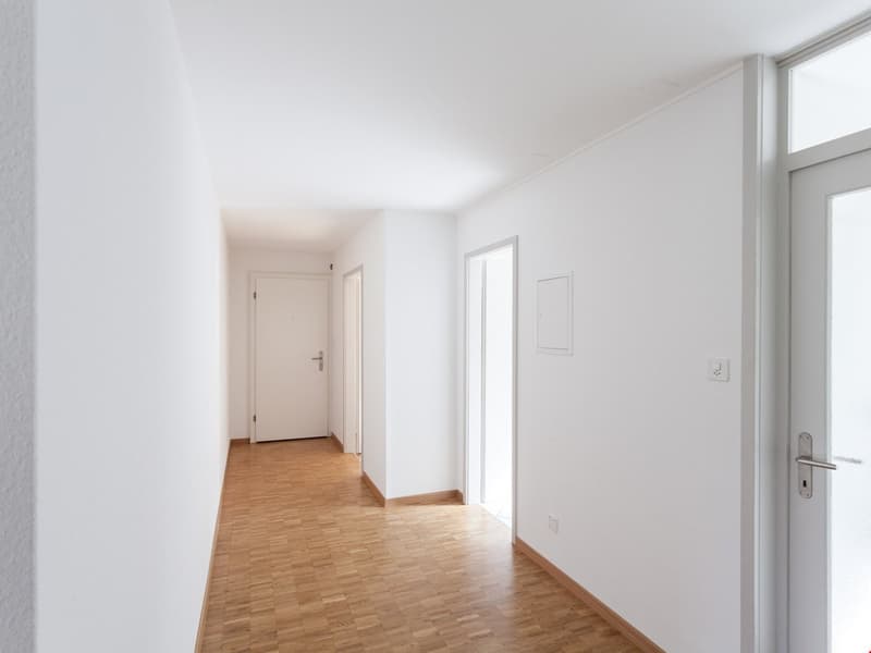Appartement de 4 pièces lumineux et bien entretenu avec balcon à St. Gallen (3)